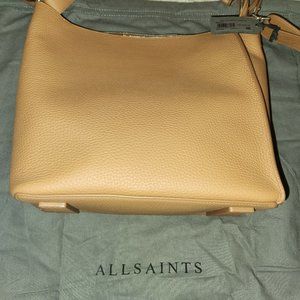 All Saints Handbag